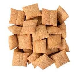 LASFOR ALMOHADITA DE FRUTILLA - 2.5Kg